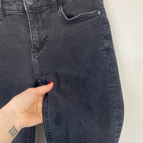 Zara Skinny Jeans - Picture 2 of 5